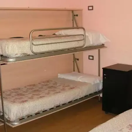 Bed & Breakfast America Sirmione