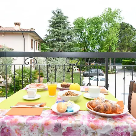 America Bed & Breakfast Sirmione