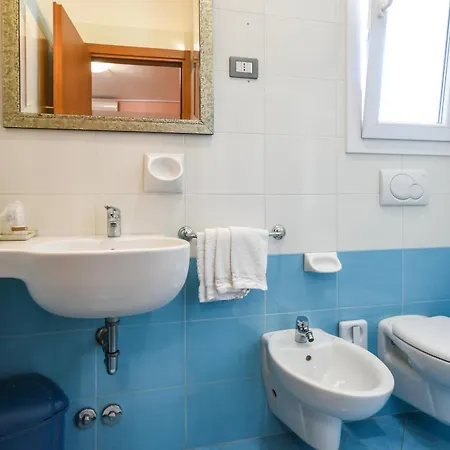 Bed & Breakfast America Sirmione