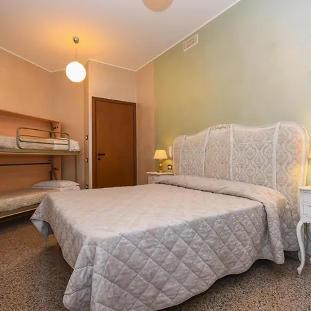 Bed & Breakfast America Sirmione