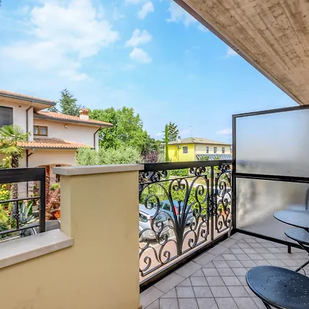 America Bed & Breakfast Sirmione