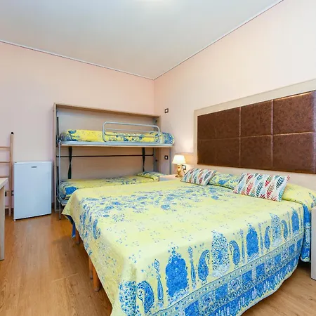 America Bed & Breakfast 3*