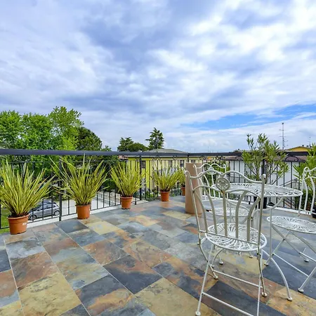 Bed & Breakfast America Sirmione