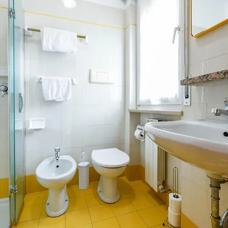 Bed & Breakfast America 3*
